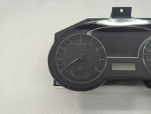 2014 Nissan Pathfinder Instrument Cluster Speedometer Gauges P/N:24810 9PA0C 24810 9PA0B Fits OEM Used Auto Parts