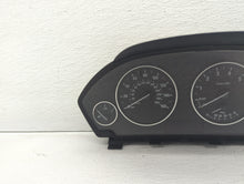 2013 Bmw 328i Instrument Cluster Speedometer Gauges P/N:9287505-01 9295848-01 Fits OEM Used Auto Parts