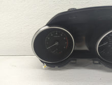 2016 Subaru Legacy Instrument Cluster Speedometer Gauges P/N:A2C96200400 A2C96200902 Fits OEM Used Auto Parts