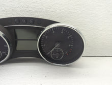 2008 Mercedes-Benz R350 Instrument Cluster Speedometer Gauges P/N:A 251 440 63 11 Fits OEM Used Auto Parts