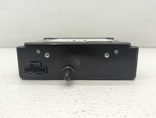 2015-2019 Chevrolet Silverado 1500 Radio AM FM Cd Player Receiver Replacement P/N:84016435 23369306 Fits OEM Used Auto Parts