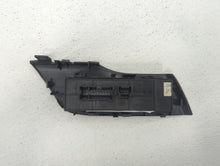 2013-2018 Nissan Altima Master Power Window Switch Replacement Driver Side Left P/N:80961 3TA0X 25401 3TA5A Fits OEM Used Auto Parts