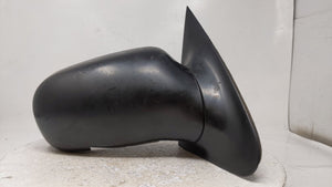 1995-2005 Pontiac Sunfire Side Mirror Replacement Passenger Right View Door Mirror Fits OEM Used Auto Parts - Oemusedautoparts1.com