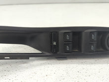 2012-2018 Ford Focus Master Power Window Switch Replacement Driver Side Left P/N:BM5T-14A132-AA BM5T-14A132-AB Fits OEM Used Auto Parts