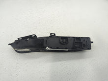 2012-2018 Ford Focus Master Power Window Switch Replacement Driver Side Left P/N:BM5T-14A132-AA BM5T-14A132-AB Fits OEM Used Auto Parts