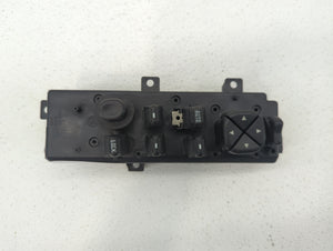 1999-2004 Jeep Grand Cherokee Master Power Window Switch Replacement Driver Side Left P/N:5JM61DX9AB 5HB61DX9AB Fits OEM Used Auto Parts