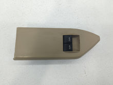 2006 Ford Mustang Passenger Right Power Window Switch