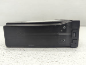 2015-2019 Chevrolet Silverado 1500 Radio AM FM Cd Player Receiver Replacement P/N:84016435 23369306 Fits OEM Used Auto Parts