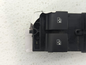 2011-2013 Chevrolet Cruze Master Power Window Switch Replacement Driver Side Left P/N:22823883 20917580 Fits 2011 2012 2013 OEM Used Auto Parts