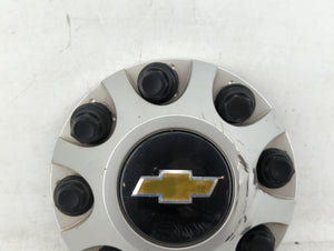 2011 Gmc Sierra 2500 Rim Wheel Center Cap