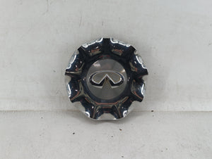 2009 Infiniti Qx56 Rim Wheel Center Cap Black