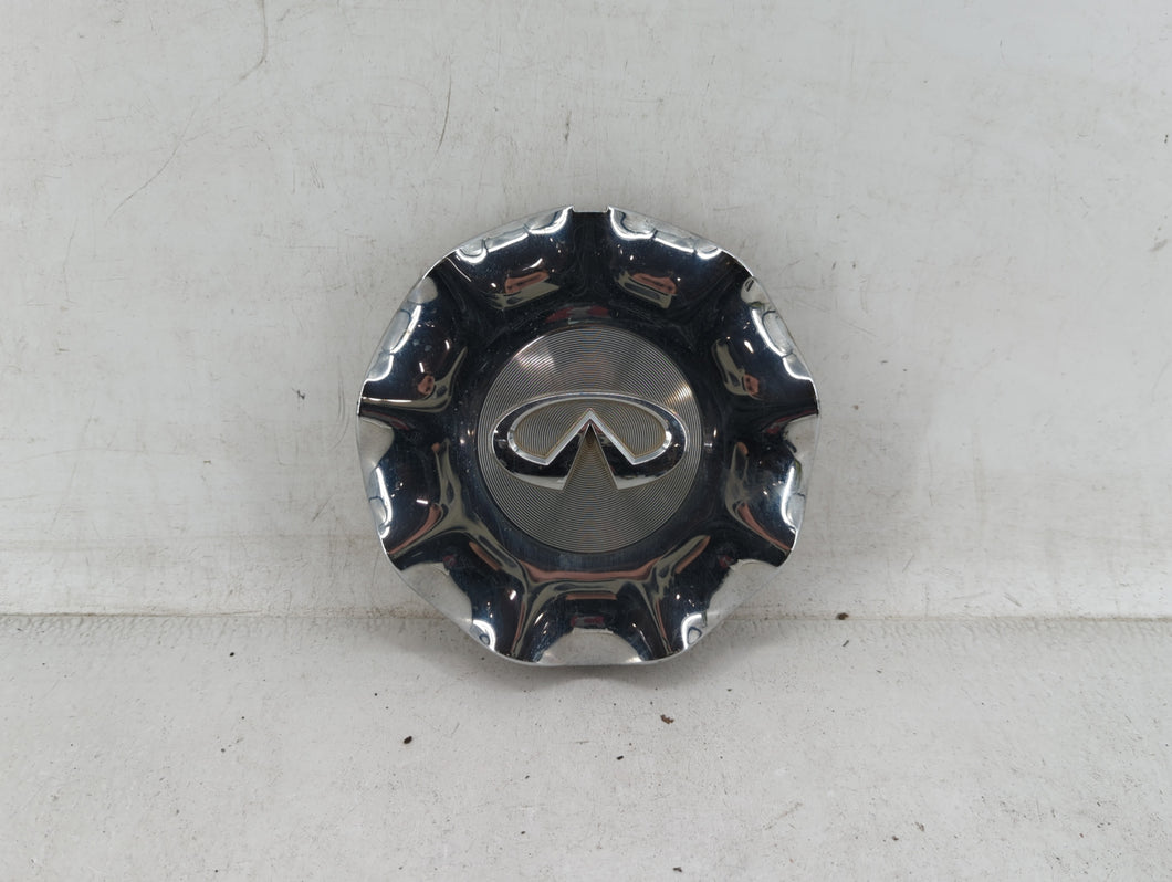 2009 Infiniti Qx56 Rim Wheel Center Cap Black