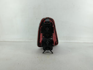 2007 Mini Cooper Tail Light Assembly Passenger Right OEM P/N:2753626 2751308 Fits OEM Used Auto Parts