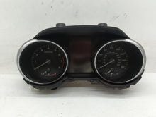 2015 Subaru Legacy Instrument Cluster Speedometer Gauges P/N:85003AL00A Fits OEM Used Auto Parts