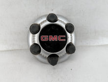 2009 Chevrolet Silverado 1500 Rim Wheel Center Cap Silver