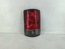 2014 Mercedes-Benz E350 Tail Light Assembly Passenger Right OEM P/N:P9C2X-13440-AA F7UB-13440-AA Fits OEM Used Auto Parts