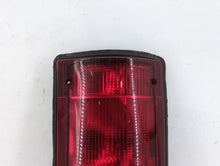 2014 Mercedes-Benz E350 Tail Light Assembly Passenger Right OEM P/N:P9C2X-13440-AA F7UB-13440-AA Fits OEM Used Auto Parts