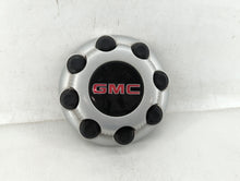 2010 Chevrolet Silverado 1500 Rim Wheel Center Cap Silver