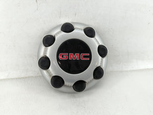 2010 Chevrolet Silverado 1500 Rim Wheel Center Cap Silver