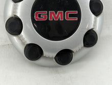 2010 Chevrolet Silverado 1500 Rim Wheel Center Cap Silver