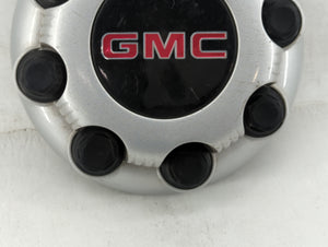 2010 Chevrolet Silverado 1500 Rim Wheel Center Cap Silver