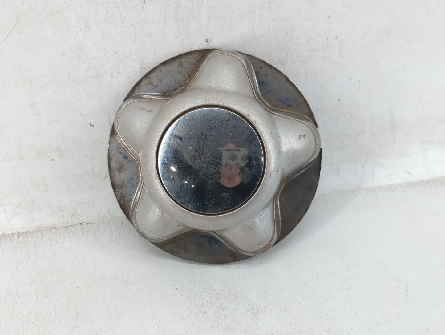 1998 Lincoln Navigator Rim Wheel Center Cap - Oemusedautoparts1.com