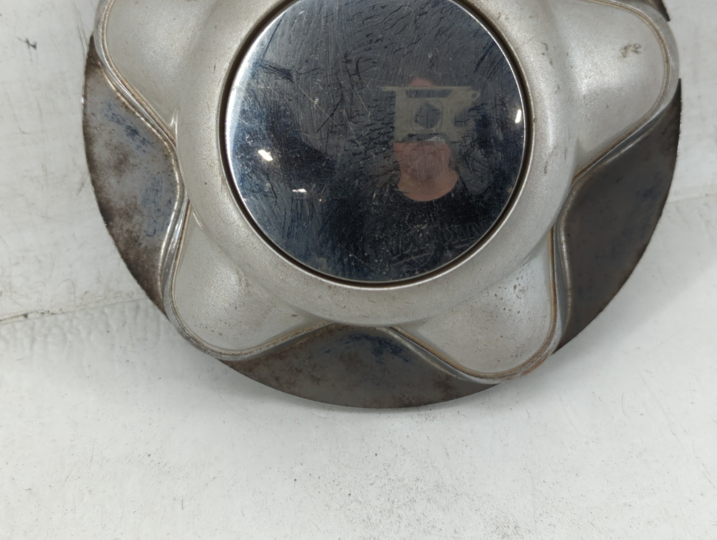 1998 Lincoln Navigator Rim Wheel Center Cap - Oemusedautoparts1.com