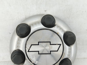 2010 Chevrolet Silverado Rim Wheel Center Cap