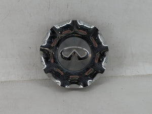 2009 Infiniti Qx56 Rim Wheel Center Cap Black