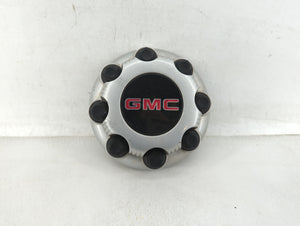 2010 Chevrolet Silverado 2500 Rim Wheel Center Cap White