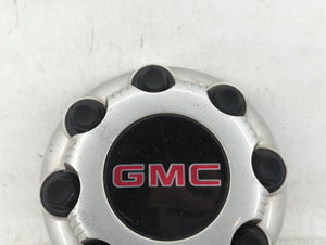 2010 Chevrolet Silverado 2500 Rim Wheel Center Cap White