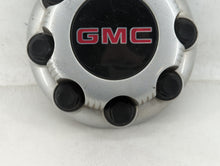 2010 Chevrolet Silverado 2500 Rim Wheel Center Cap White