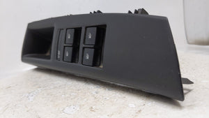 2011-2013 Chevrolet Cruze Master Power Window Switch Replacement Driver Side Left P/N:20917580 Fits 2011 2012 2013 OEM Used Auto Parts