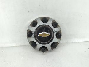 2013 Chevrolet Silverado Rim Wheel Center Cap