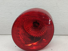 2005-2010 Chevrolet Cobalt Tail Light Assembly Passenger Right OEM P/N:16532532 15797856 Fits 2005 2006 2007 2008 2009 2010 OEM Used Auto Parts