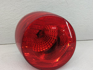 2005-2010 Chevrolet Cobalt Tail Light Assembly Passenger Right OEM P/N:15797855 16532531 Fits 2005 2006 2007 2008 2009 2010 OEM Used Auto Parts