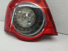 2006-2008 Volkswagen Passat Tail Light Assembly Driver Left OEM P/N:ZSB 3C5.945.095 D ZSB.3C5.945.095J Fits 2006 2007 2008 OEM Used Auto Parts