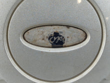 2004 Ford F-150 Rim Wheel Center Cap Silver