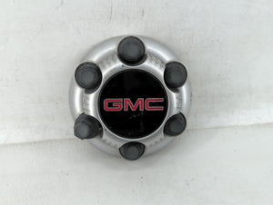 2014 Chevrolet Silverado 1500 Rim Wheel Center Cap Silver