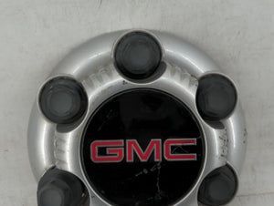 2014 Chevrolet Silverado 1500 Rim Wheel Center Cap Silver