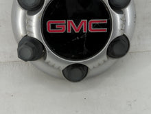 2014 Chevrolet Silverado 1500 Rim Wheel Center Cap Silver