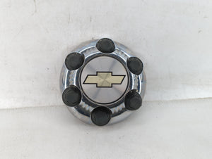 2014 Gmc Yukon Rim Wheel Center Cap Chrome