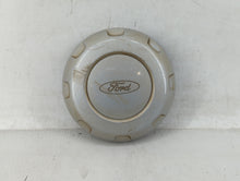 2014 Ford Expedition Rim Wheel Center Cap White