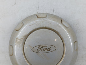 2014 Ford Expedition Rim Wheel Center Cap White