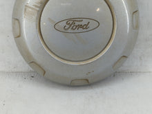 2014 Ford Expedition Rim Wheel Center Cap White