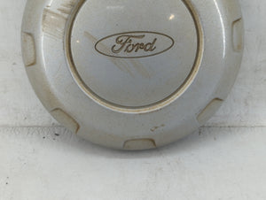 2014 Ford Expedition Rim Wheel Center Cap White