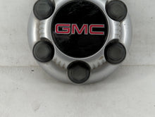 2014 Chevrolet Silverado Rim Wheel Center Cap Silver