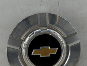 2007 Chevrolet Silverado 1500 Rim Wheel Center Cap Silver