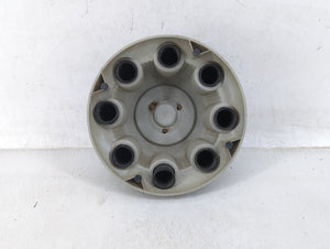 2010 Chevrolet Silverado 2500 Rim Wheel Center Cap White