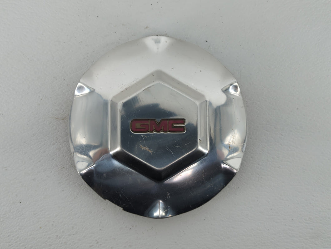 2007 Gmc Envoy Rim Wheel Center Cap